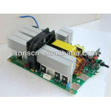 circuit board for inverter welding( IGBT inverter ) ZX7-160